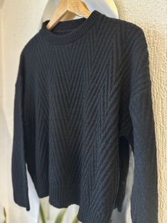 Sweater ZigZag 434 en internet