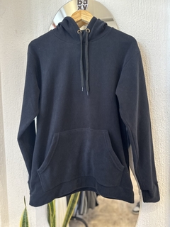 Buzo micropolar 439 - Baxy