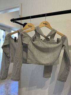 Top choker 444 en internet