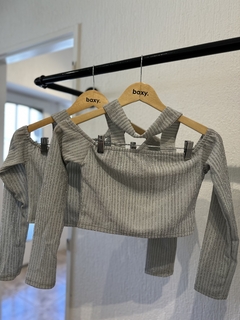 Top choker 444 - comprar online