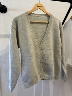 Cardigan 441 - comprar online