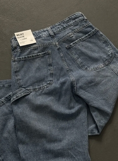 Jean Carpintero 453 - comprar online
