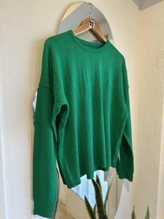 Imagen de Sweater 077