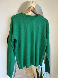 Sweater 077 - tienda online