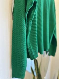 Sweater 077 - Baxy