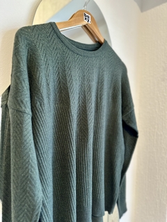 Sweater 077 - Baxy