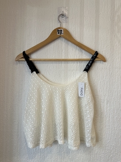 Top encaje 122 - comprar online
