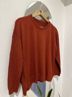 Sweater Bremer 170 - comprar online