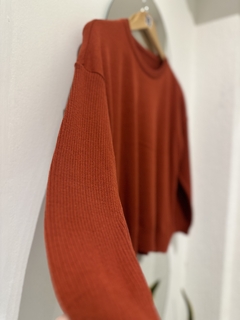 Sweater Bremer 170