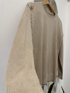 Sweater bremer 171 - tienda online