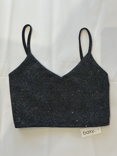Top glitter 224 - comprar online