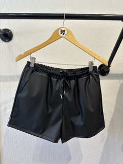 Short ecocuero 225 - comprar online