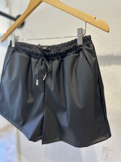 Short ecocuero 225