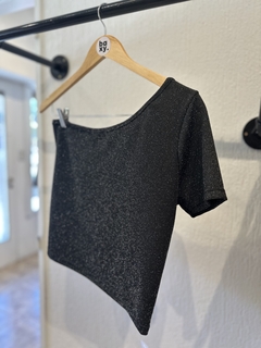 Blusa 1 hombro 272 - comprar online
