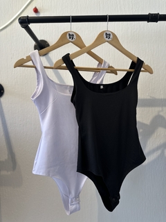 Body basico 328 - comprar online