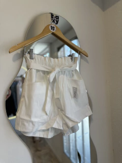 Short gabardina 332 - comprar online