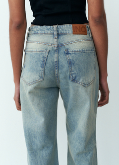 Jean Wideleg oxido 352 - Baxy