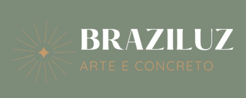 Braziluz | Arte e Concreto