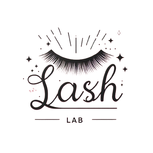 Lash Lab store