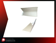 Caja de Cartón para Empaque de Armas de Fuego Arma Larga