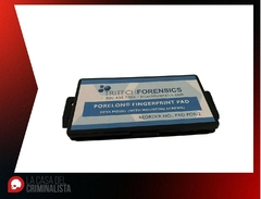 Cojín de Entintado Rectangular Grande Importado ( 15000 a 1800 Imp)