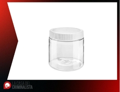 Frascos de Plástico con Sello Hermético, Capacidad de 30 ml