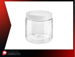 Frascos de Plástico con Sello Hermético capacidad de 50 ml