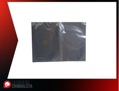 Bolsa Anti Estática de 30cm x 20cm - comprar en línea