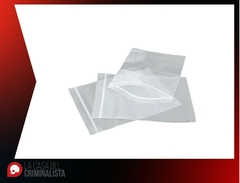 Paquete de 5 Bolsas Tipo Ziploc varias Medidas