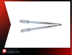 Pipetas tipo Pasteur de 30 ml