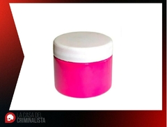 Bote de Polvo para Toma de Huellas de 2 Oz - LA CASA DEL CRIMINALISTA