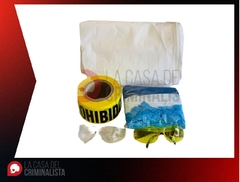 Kit de Protección Personal