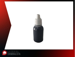 Frasco de Sangre de 20 ml