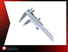 Vernier Metalico