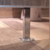 Patas metalicas - comprar online