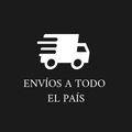 Envíos a todo el país