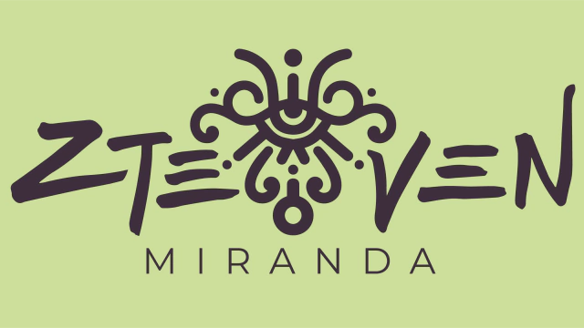 ZTEVEN MIRANDA