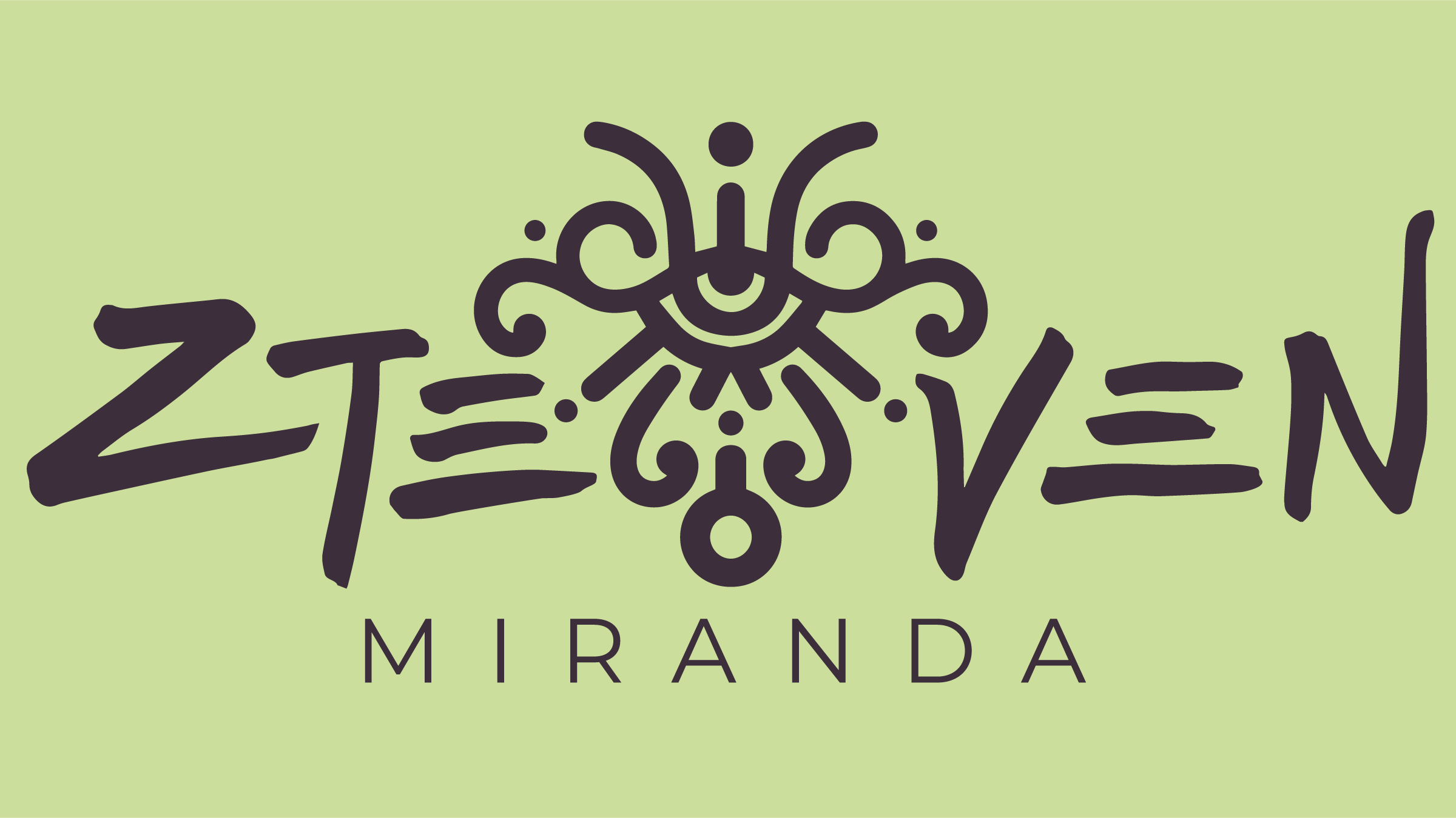 ZTEVEN MIRANDA