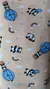 Pijama inf menino curto Panda - comprar online