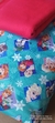 Pijama inf menina longo Frozen - comprar online