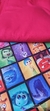 Pijama inf menina longo Divertidamente - loja online