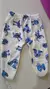 Calça de pézinho unisex Stitch na internet