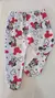 Calça de pézinho menina Minnie Mouse na internet