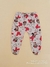 Calça de pézinho menina Minnie Mouse - comprar online
