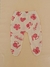 Calça de pézinho menina Barbie - comprar online