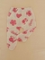 Calça de pézinho menina Barbie