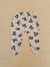 Calça de pézinho unisex Stitch - comprar online