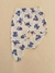 Calça de pézinho unisex Stitch