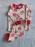 Pijama inf menina longo Barbie