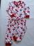 Pijama inf menina longo Minnie Mouse